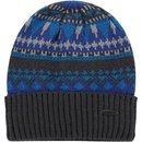 Alpine Pro Lukene 2 zimní čepice modrá