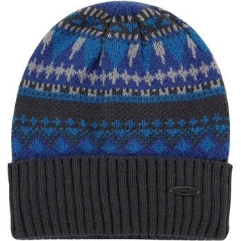 Alpine Pro Lukene 2 zimní čepice modrá