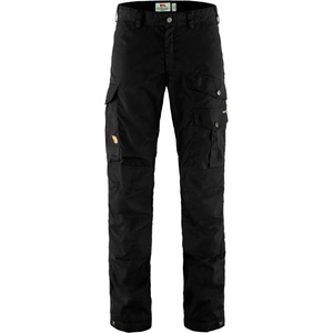Fjällräven Мъжки туристически панталон Fjällräven Vidda Pro Trousers Walking trousers - Black - размер 52 (010-1199-0124)