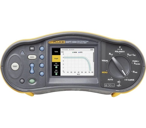 Fluke SMFT-1000 PRO