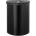 Brabantia Кош за пране Selector 55 л черен мат (242366)