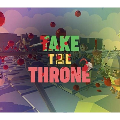 Take The Throne