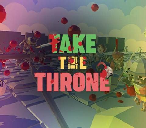 Take The Throne
