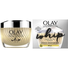 Olay Total Effects Whip LSG 30 Hydratační krém proti stárnutí 50 ml