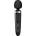 Bodywand Aqua Mini Rechargeable Wand Massager Black