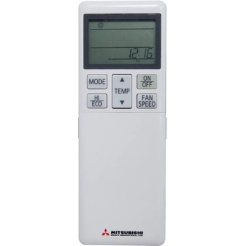 Mitsubishi SRK20ZS-WT / SRC20ZS-W