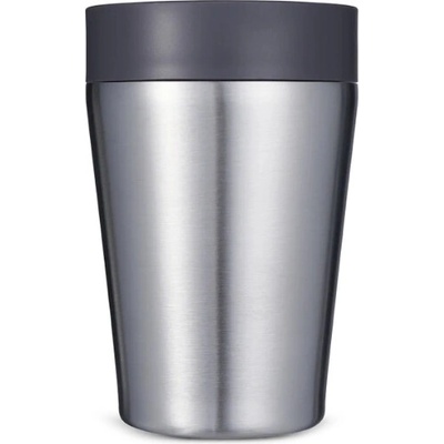 Circular & Co. Recyklovaný nerezový kelímek na pití 227 ml