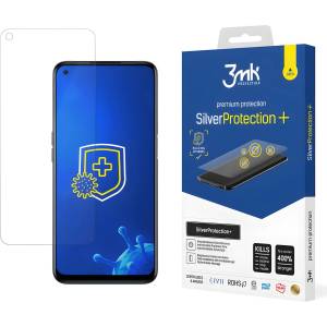 3mk Protection SilverProtection+ за OnePlus N200 5G - Прозрачен KP22709