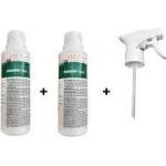 ISORAPID Дезинфектант за повърхности ISORAPID Spray 2 бр. 250 мл. с помпа (I103000608)