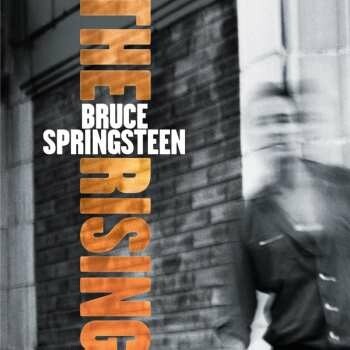 SPRINGSTEEN, BRUCE - RISING LP