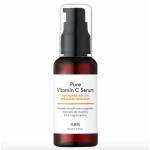 PURITO Pure Vitamin C Serum - Изсветляващ серум с витамин C 60мл