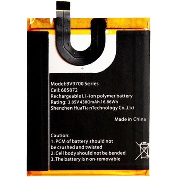 Blackview Батерия за Blackview BV9700 605872