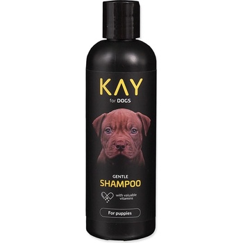 KAY Šampon pro štěňata 250 ml