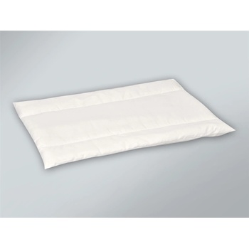 Vesna polštář Komfort z dutého vlákna plochý 45x60