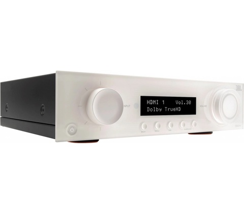 JBL MA310