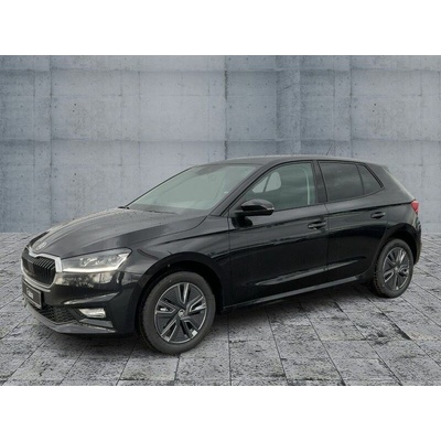 Skoda Fabia 1.0 Balance DSG 85 kW
