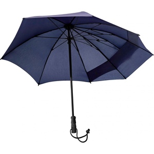 EuroSchirm Чадър Euroschirm Swing Backpack Handsfree Umbrella - Navy - размер One Size (562-0355-0111)
