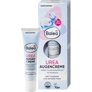 Balea Околоочен крем за суха кожа 10% Urea, 15 ml (1679666)