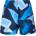 Nike tossed flags s