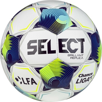 Select Fb brillant replica cz chance liga 5