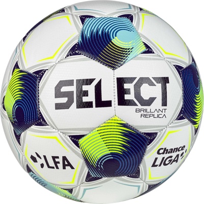 Select Fb brillant replica cz chance liga 5