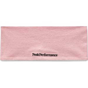 Peak Performance Лента за глава Peak performance Progress Headband - Warm Blush - размер L/XL 59-62 cm (204-8537-0612)