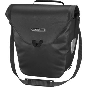Ortlieb Велосипедна дисага Ortlieb Velo-Shopper QL2.1 18 Pannier - Black - размер 18 l (510-7085-0111)