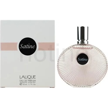 Image 1 of Lalique Satine EDP 50 ml