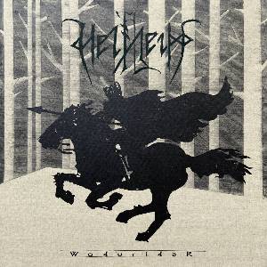 Sony Music Helheim: Woduridar - CD (049529)