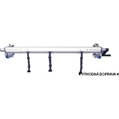 Pojízdné rolovací zařízení k bazénu 2,6-4,3 m