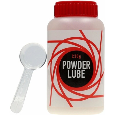 Pharmquests Powder Lube 230 g instantný lubrikant 11 l