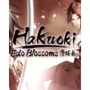 Hakuoki: Edo Blossoms