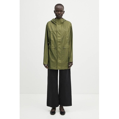Rains Парка Rains Bold Long Jacket W3 (12110.105)