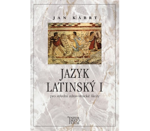 Jazyk latinský I