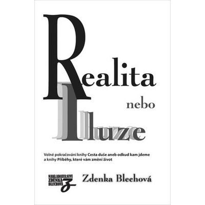 Realita nebo iluze