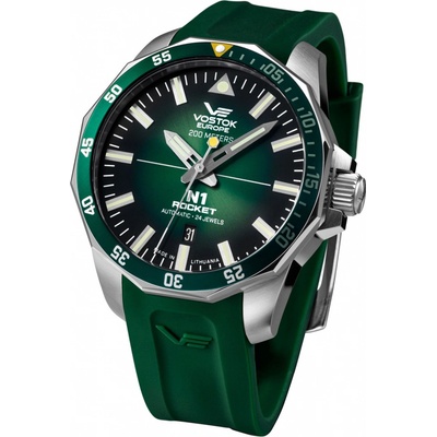 Vostok Europe NH35/225A710