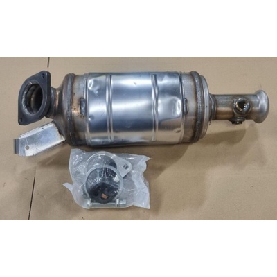 WALKER Filter pevných častíc DPF. (W93376)