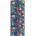 P. A. C P. A. C. Детски шал P. A. C. Kid's Original Tube scarf - Pibluelea - размер One Size (203-2177-0811)