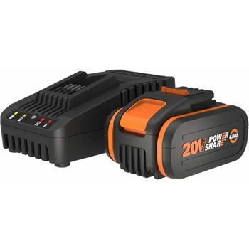 WORX WA3604