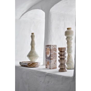 Bloomingville Декоративен поднос Bloomingville Shao 24, 5 x 3, 5 x 12, 5 cm (82068641)