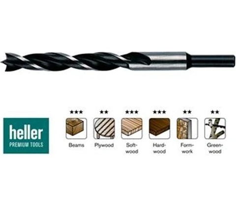 Heller 11921 4