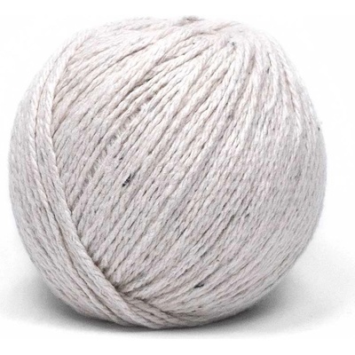 Pletací příze Pascuali Re-Jeans 50g Re-Jeans: White 01