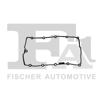 FA1 Tesnenie veka hlavy valcov EP1100950