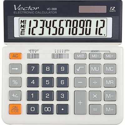 Vector 3724 KAV VC-368