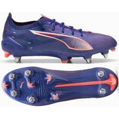 Puma ULTRA 5 ULTIMATE MxSG fialová