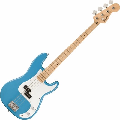 Squier Sonic Precision Bass MN California Blue Електрическа бас китара