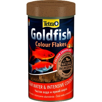 TETRA Златна рибка Цвят 250 мл