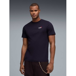 PUMA Тениска ESS 2 COLOR Small No. 1 Logo Tee - sportdepot - 26,99 лв