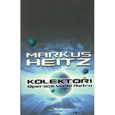 Kolektoři Operace Vade Retro