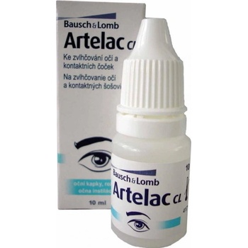 Dr. Gerhard Artelac CL 10 ml